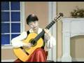 Li Jie - Serenata Espanola (Malats)