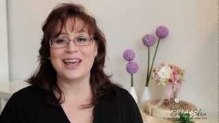 Denver Wedding Officiant, Rev. Kim Tavendale