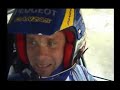 peugeot 206 wrc commercial