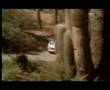 Peugeot 206 WRC commercial