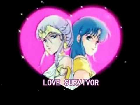 LOVE Survivor