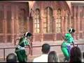 Classical Indian Dancers at Trammel Crow Asian Art Museum Classical Indian Dancers at Trammel Crow Asian Art Museum