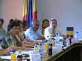 consilierul Vasile Plesca propune club de fotbal pe actiuni