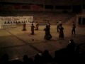 sinaloa.... ballet xochipilli
