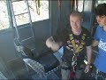 Rob Fitz Nevis Bungy Jump