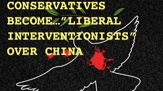 Western attacks on China