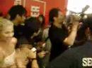 ali larter, masi, greg and sendhil were in singapore today and if you missed it, here's the vid.