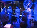 Kick Butt Coffee - Jazz Austin Texas - 3b