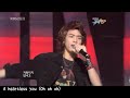 (HQ/ENGSUB) 091218 SHINee - JoJo Live@Music Bank