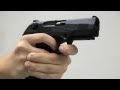Tokyo Marui PX4 (HD) - Redwolf Airsoft - RWTV