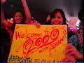 Aerosmith-Happy New Year Baby!-Osaka 1999
