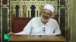 الحلقة التاسعة 