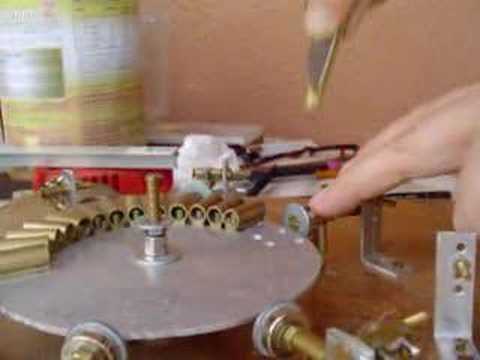 Magnetic Shield on Torbay Hybrid
