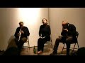 Jack Wright, Tom Djill & Aurora Josephson @ Luggage Store 4 Jack Wright, Tom Djill & Aurora Josephson @ Luggage Store 4