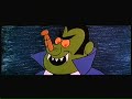 Animated intro - The Fearless Vampire Killers or Pardon Me but Your Teeth Are in My Neck - Flixster Video