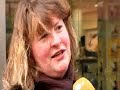 Johannes Fl�ck @ \"Klar!\": Zeit