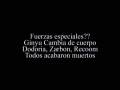 Porta_Dragon Ball Rap (letra)