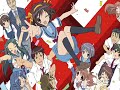 涼宮ハルヒの憂鬱 画像