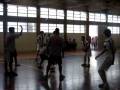 Olimpíadas - Jogos de Basquete Masculino