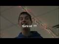 HHS & MHS 1st Year Japanese Commercial Project
