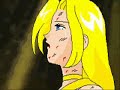 I'm sailor venus