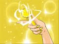 I'm sailor venus