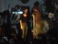 Onstage Proposal Gone Wrong