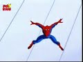 Spider-Man Ep 11 The Hobgoblin Part 1A