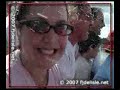 Airboat ride
