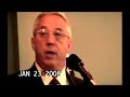 Real ID Exposed at National Press Club, William Cooper Important message