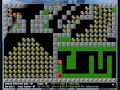 Supaplex GamePlay Supaplex GamePlay