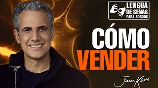 Cómo Vender