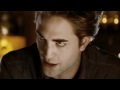 Edward Cullen Meets A Vampire Slayer!