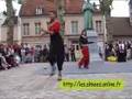 STUDIO LES ALMEES - Fête de la Musique à Arras, Salsa