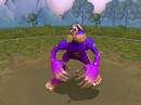 SPORE - Clodhopper SPORE - Clodhopper