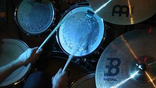 Schlagzeug-Studio - Dance with the Devil