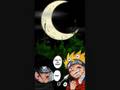 naruto and sauske