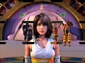 A video about Rikku and Cloud!!!I no their from diffo games but Rikku is well hot and Cloud rocks!!!!!