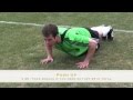 Soccer Fitness Training Drills For Youth