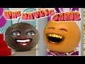 Video for annoying orange dating passion fruit