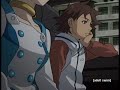 Eureka Seven Movie Teaser Trailer 