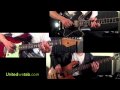 Red Hot Chili Peppers - Snow Guitar Cover