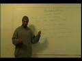 #13 SURAT AL-IKHLAAS (PT. 1)