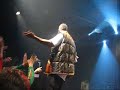 Redman & Method Man - DA ROCKWILDER - TORONTO SEPT 26/08