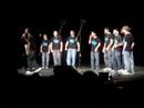 SMAC singing \"Sunday Morning\" SMAC singing \"Sunday Morning\"