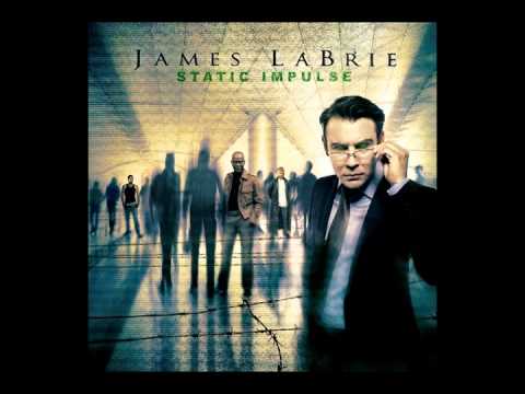 james labrie - Album:Static Impulse Year:2010 Genre:Modern Melodic Metal Country:USA.