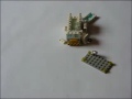 Lego Motion Mini Car