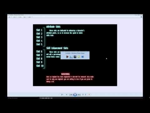 how to train skills faster in eve