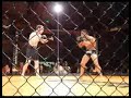 WARRIORS REALM 8 McManus vs Kendrovski