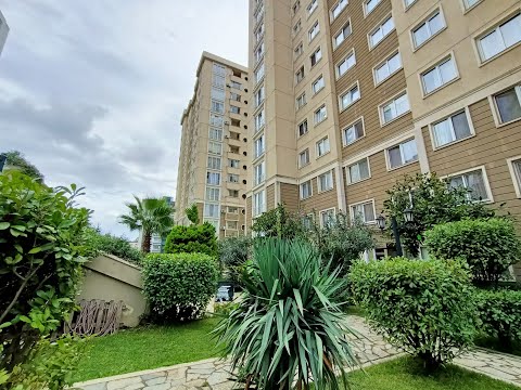 Full donanımlı Lavella 2 Sitesinde keyifli bir yaşam vaat eden 232 m2 dubleks dairemiz
